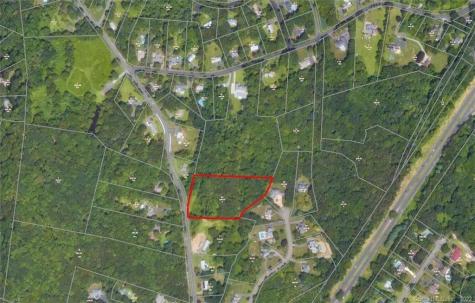 11A Derby Milford Road Orange CT 06477