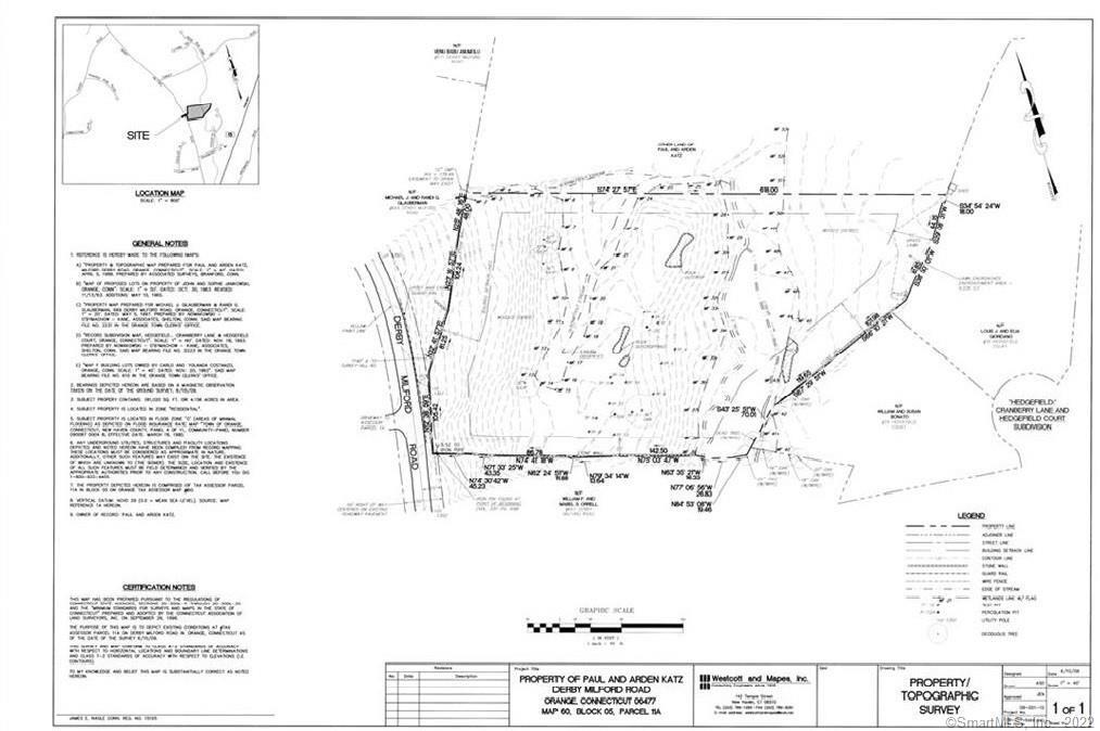 11A Derby Milford Road Orange CT 06477