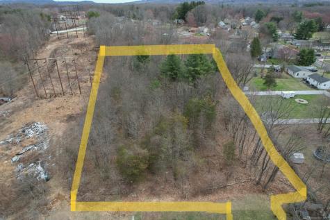 310 Buckland Street Southington CT 06479
