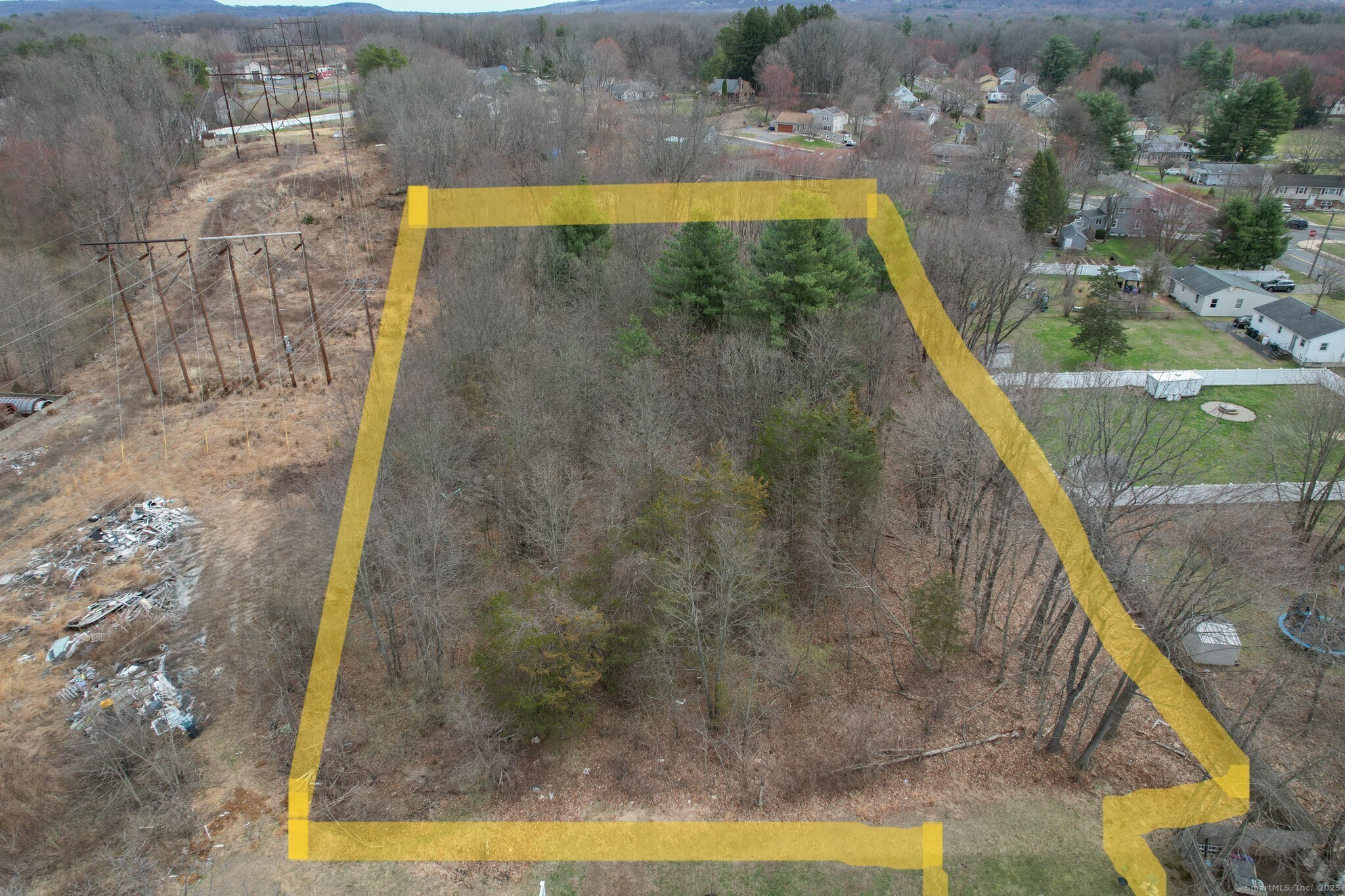 310 Buckland Street Southington CT 06479