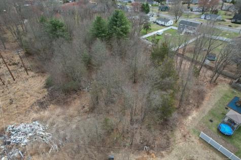 310 Buckland Street Southington CT 06479