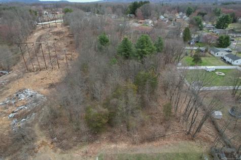 310 Buckland Street Southington CT 06479