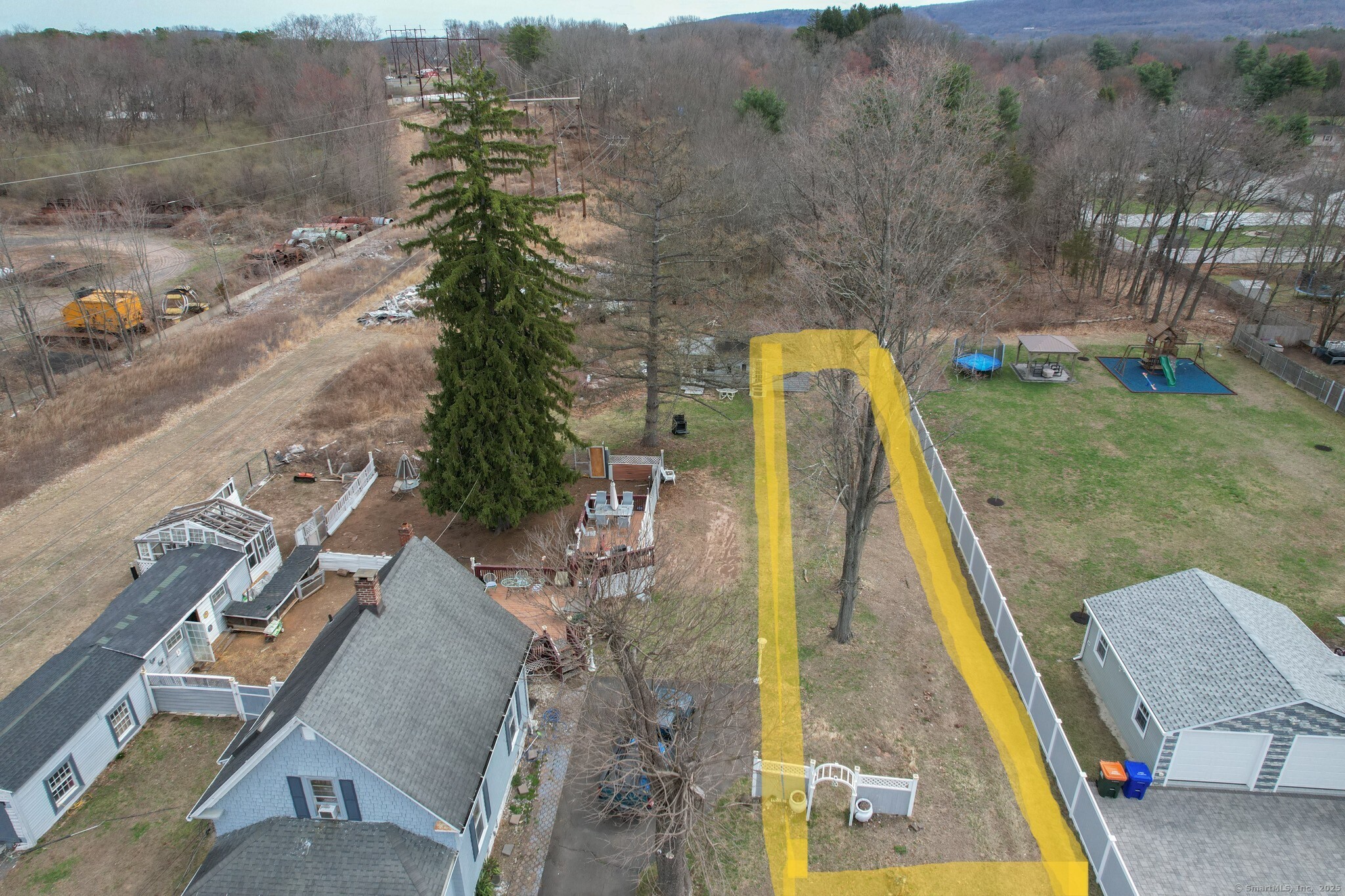 310 Buckland Street Southington CT 06479