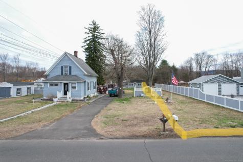 310 Buckland Street Southington CT 06479