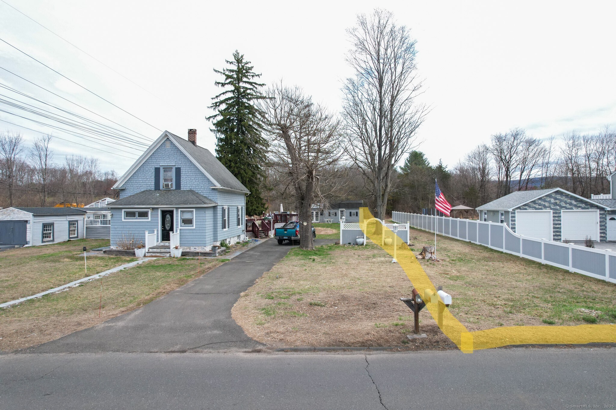 310 Buckland Street Southington CT 06479