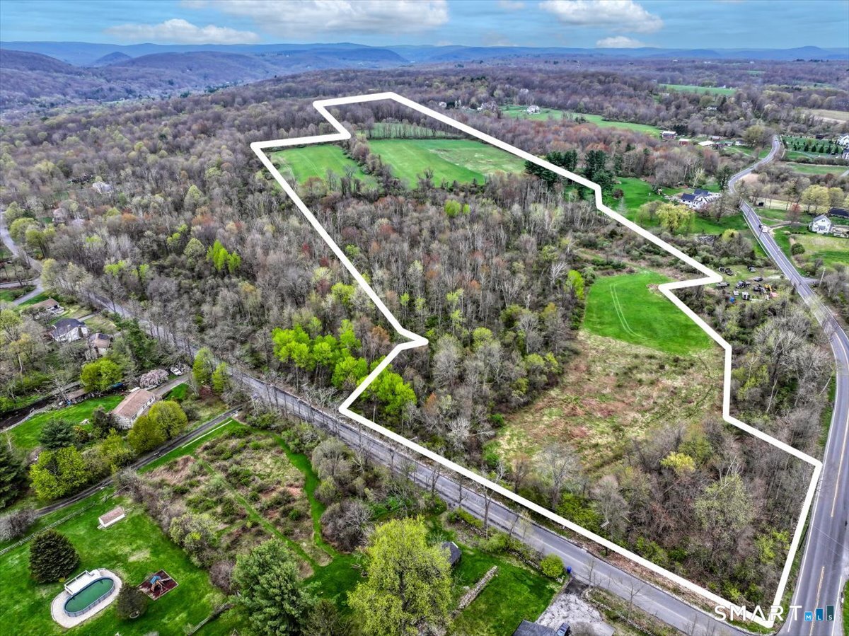Chestnut Land Road New Milford CT 06776