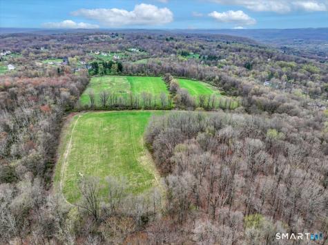 Chestnut Land Road New Milford CT 06776