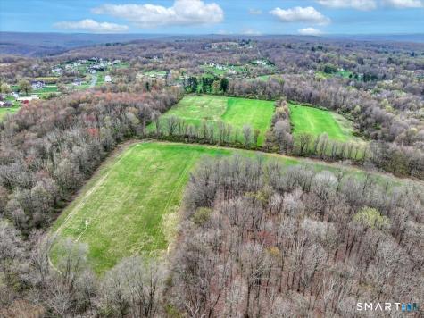 Chestnut Land Road New Milford CT 06776