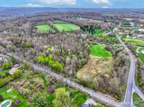 Chestnut Land Road New Milford CT 06776