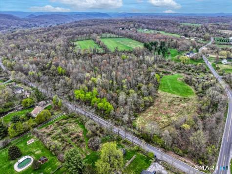 Chestnut Land Road New Milford CT 06776