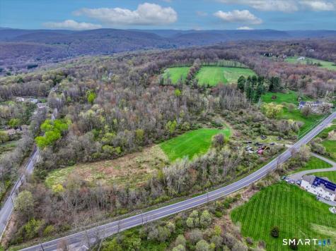 Chestnut Land Road New Milford CT 06776