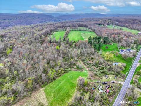 Chestnut Land Road New Milford CT 06776