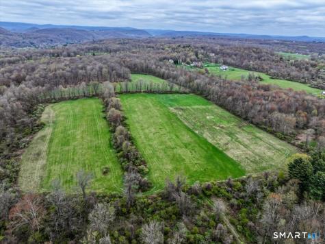 Chestnut Land Road New Milford CT 06776