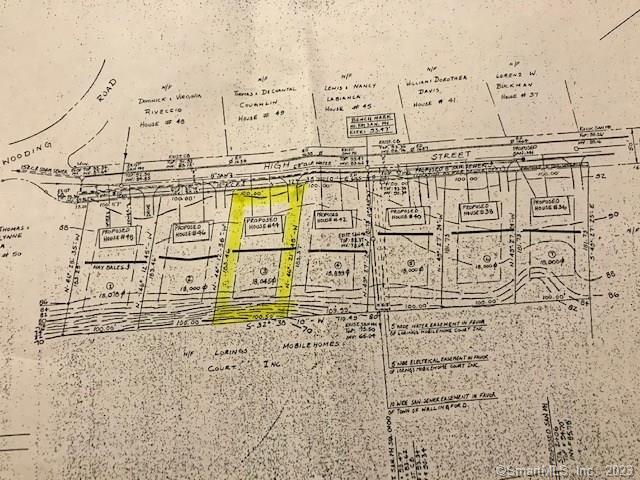 44 High Street Wallingford CT 06492