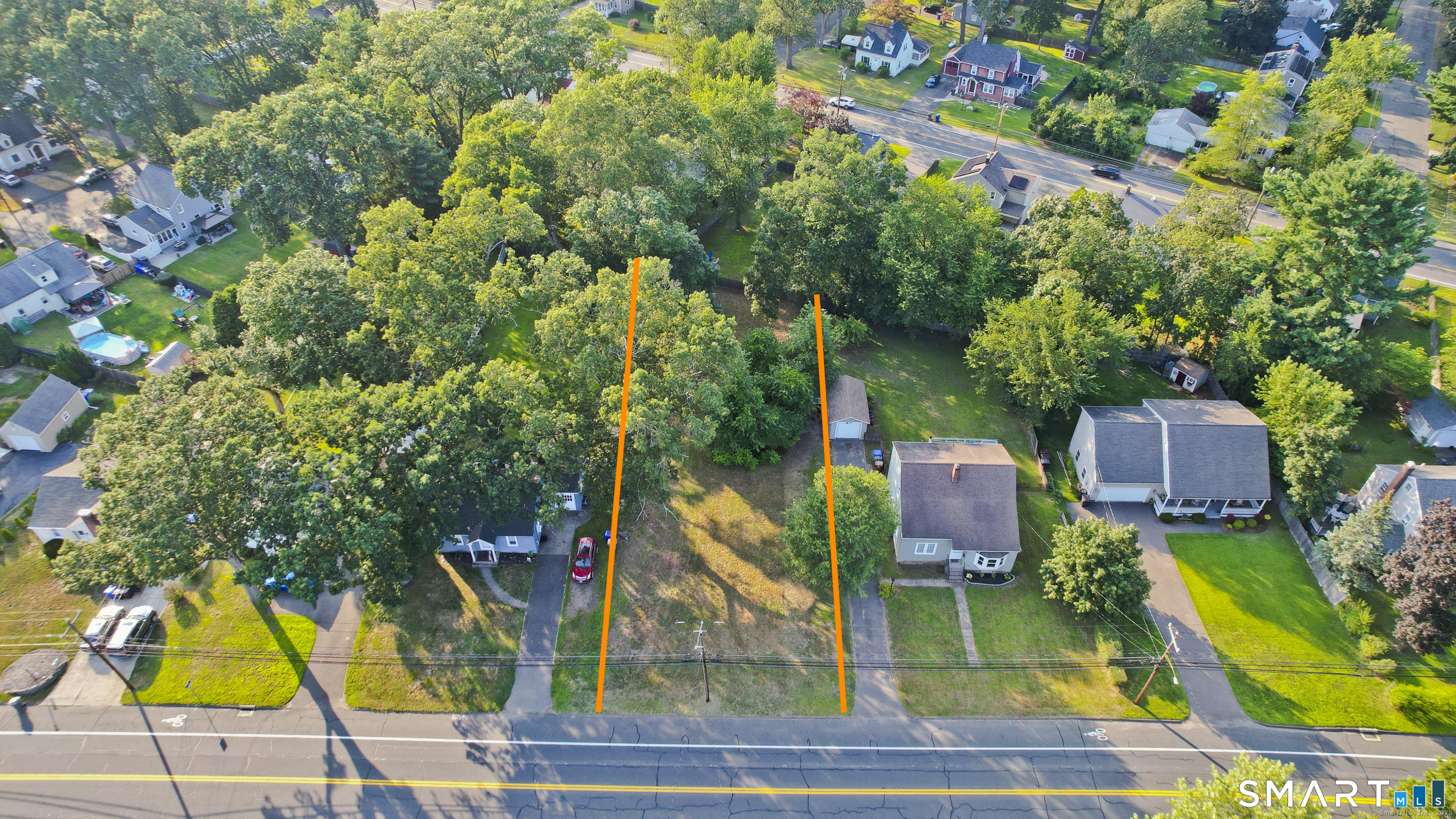10-1/2 South Road Enfield CT 06082