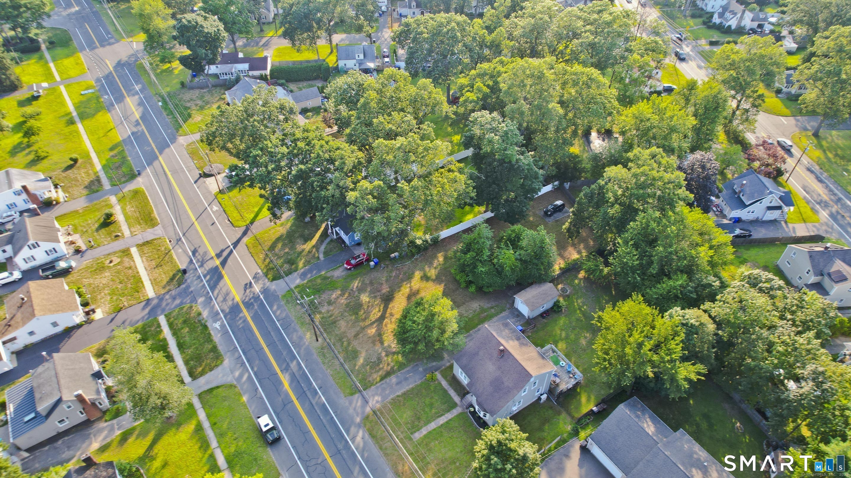 10-1/2 South Road Enfield CT 06082