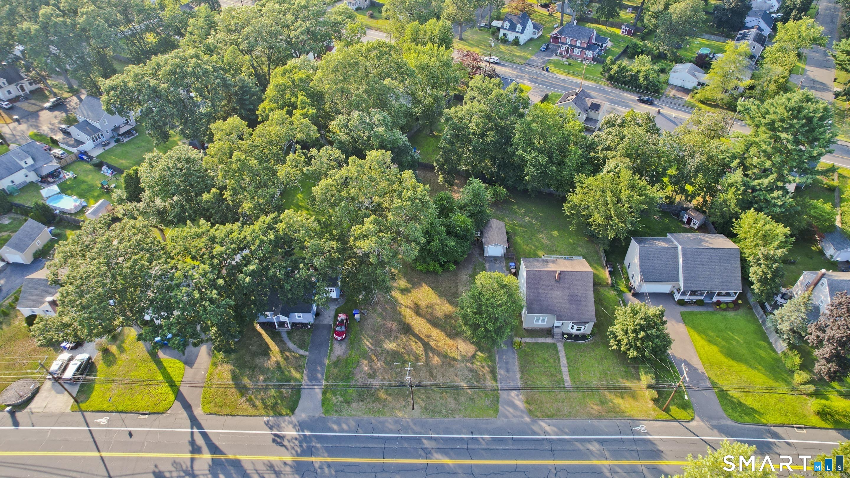 10-1/2 South Road Enfield CT 06082