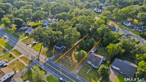 10-1/2 South Road Enfield CT 06082