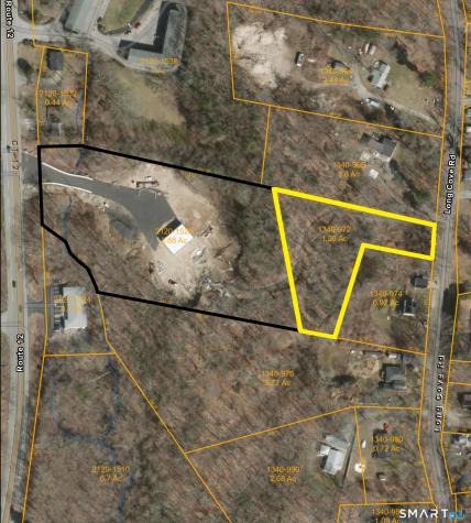972 Long Cove Road Ledyard CT 06335