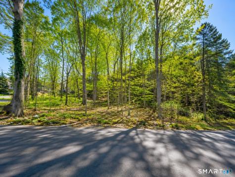 1 Edge Hill Lane Westport CT 06880