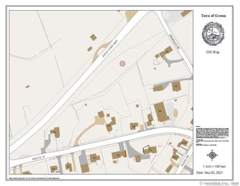 Gold Star Highway Groton CT 06340