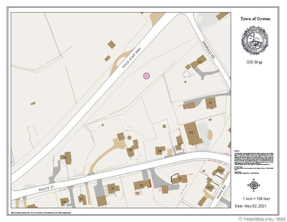 Gold Star Highway Groton CT 06340