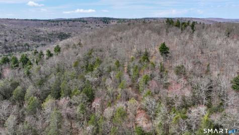 Prock Hill Road Colebrook CT 06021