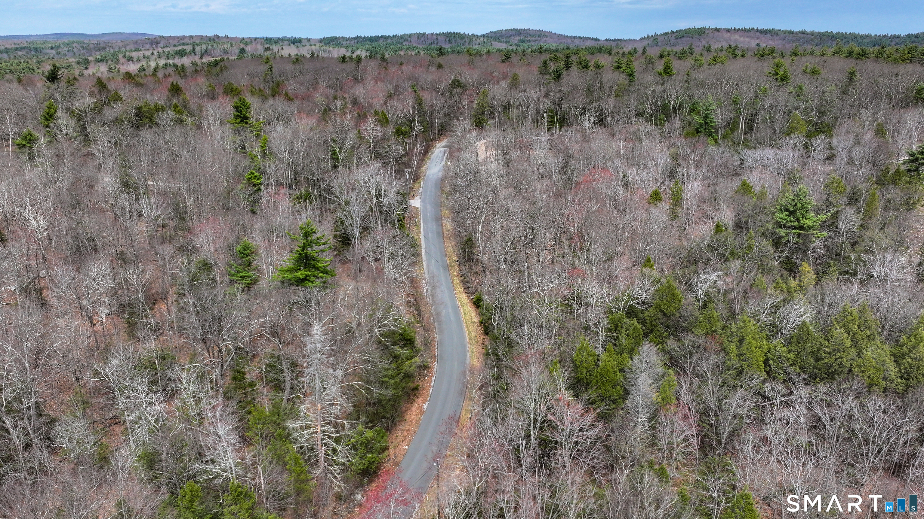 Prock Hill Road Colebrook CT 06021
