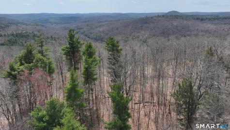 Prock Hill Road Colebrook CT 06021