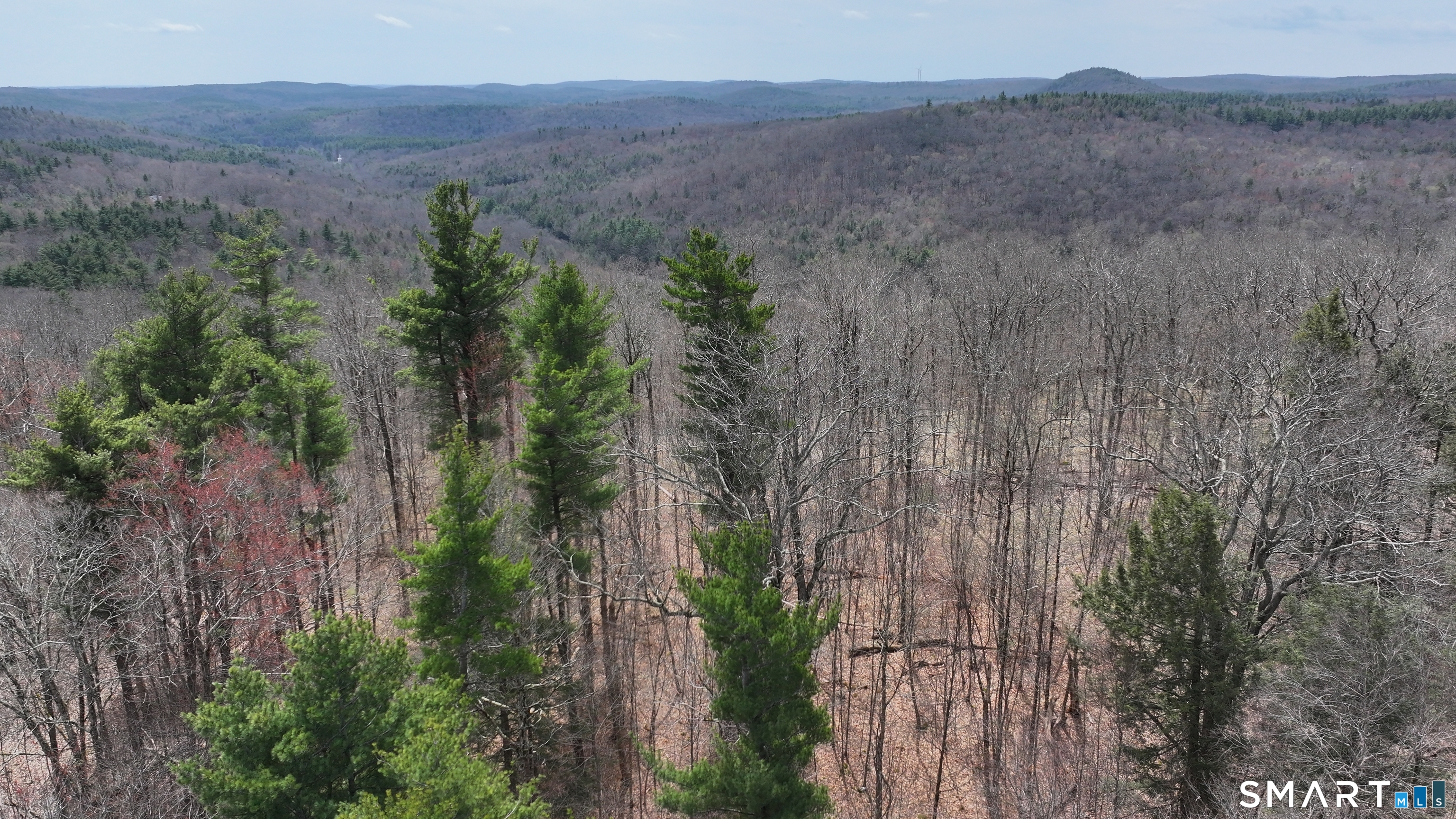 Prock Hill Road Colebrook CT 06021
