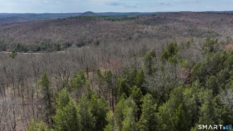 Prock Hill Road Colebrook CT 06021