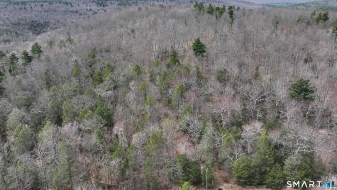 Prock Hill Road Colebrook CT 06021