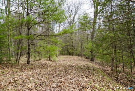 Prock Hill Road Colebrook CT 06021