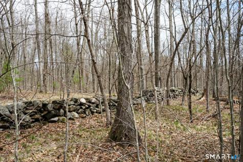 Prock Hill Road Colebrook CT 06021