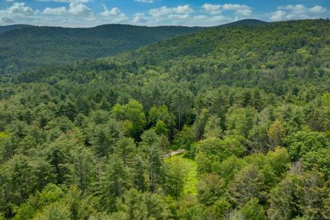 50 Popple Swamp Road Cornwall CT 06754