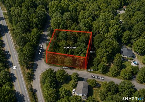 28 Cloran Street Windham CT 06226