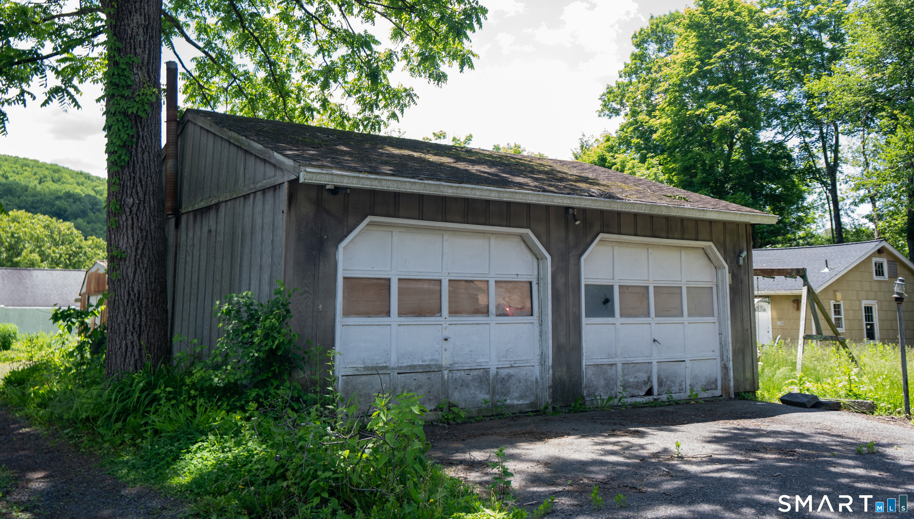 Lenape Trail Southbury CT 06488
