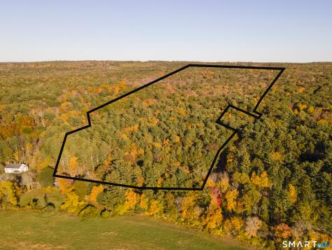 50 Burlingame Road Killingly CT 06239