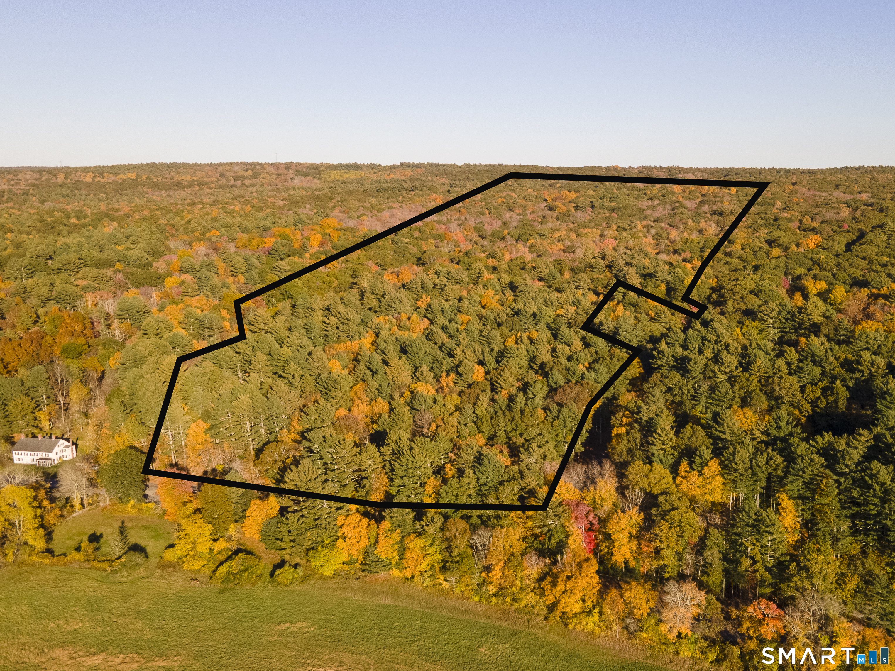 50 Burlingame Road Killingly CT 06239