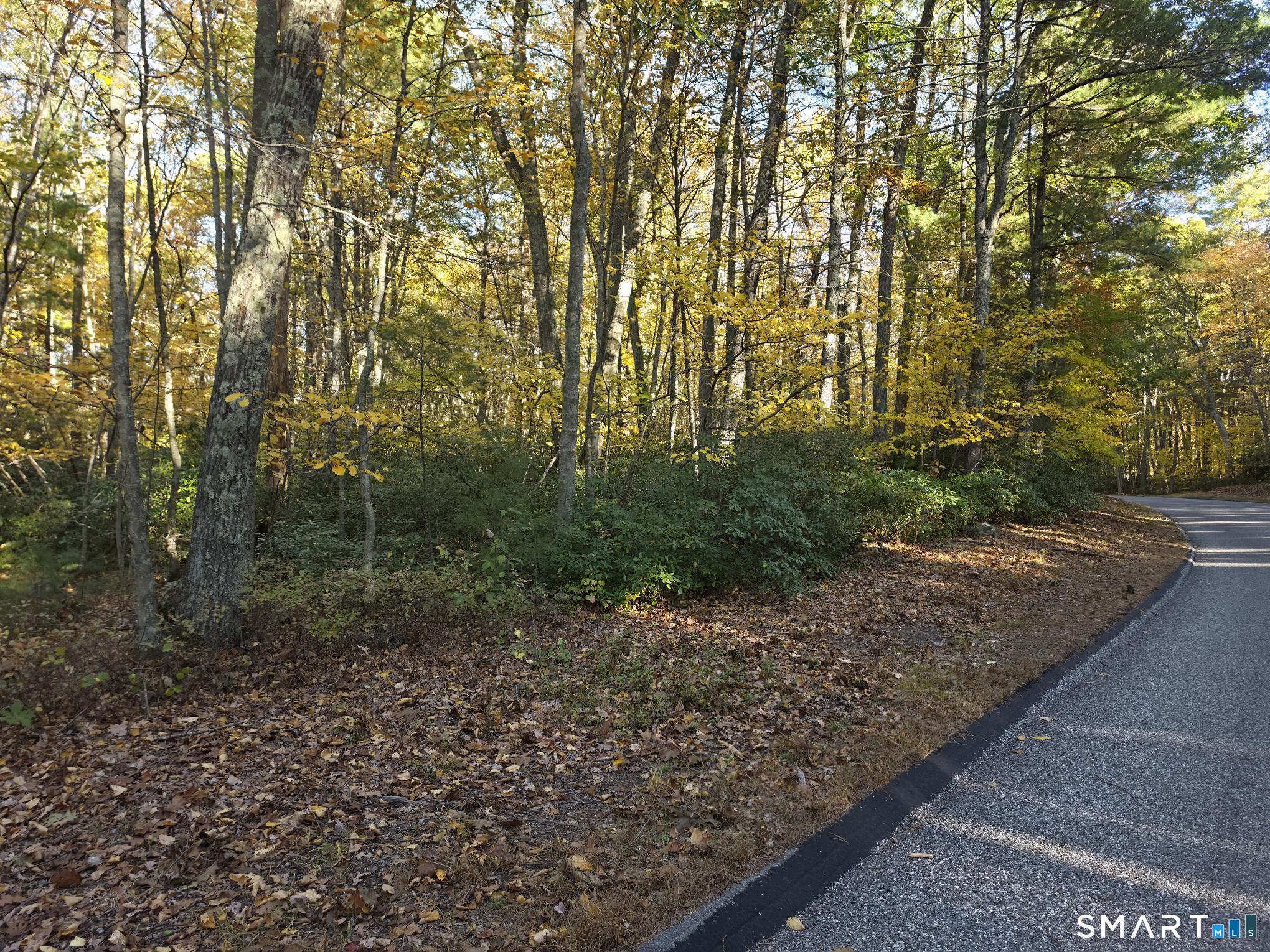 50 Burlingame Road Killingly CT 06239