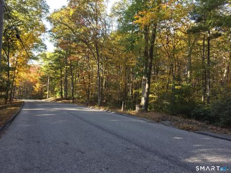 50 Burlingame Road Killingly CT 06239