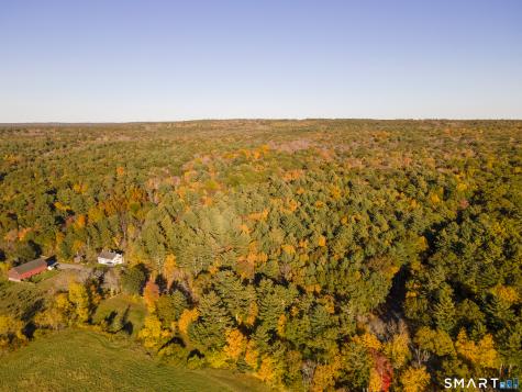 50 Burlingame Road Killingly CT 06239