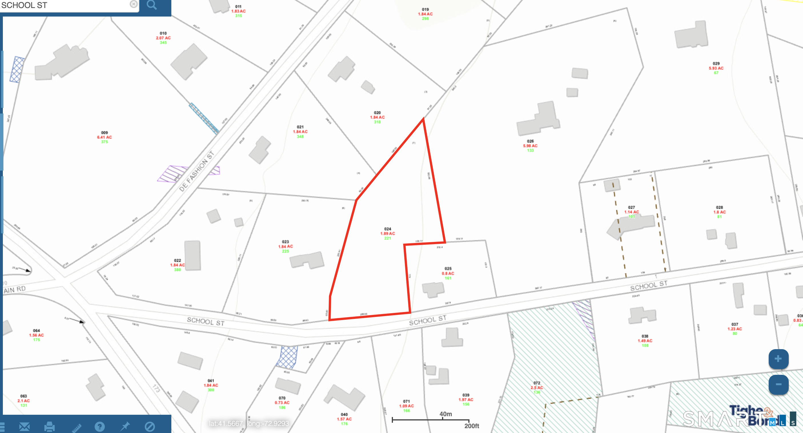 221 School Street Southington CT 06489