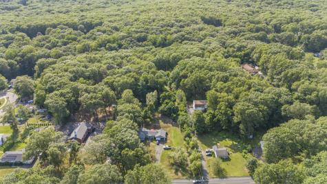 1378 Shepard Avenue Hamden CT 06518
