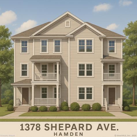 1378 Shepard Avenue Hamden CT 06518