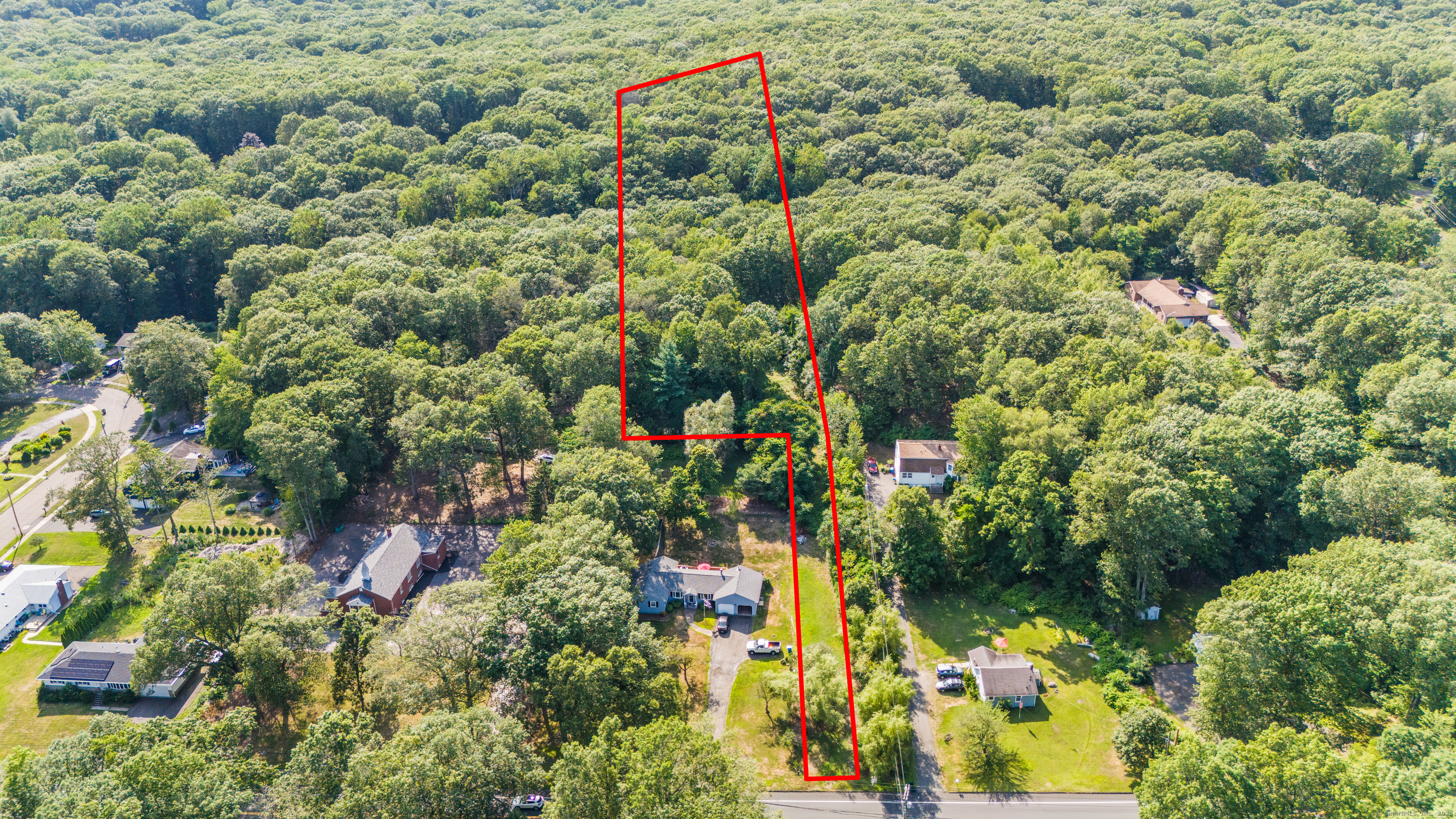 1378 Shepard Avenue Hamden CT 06518