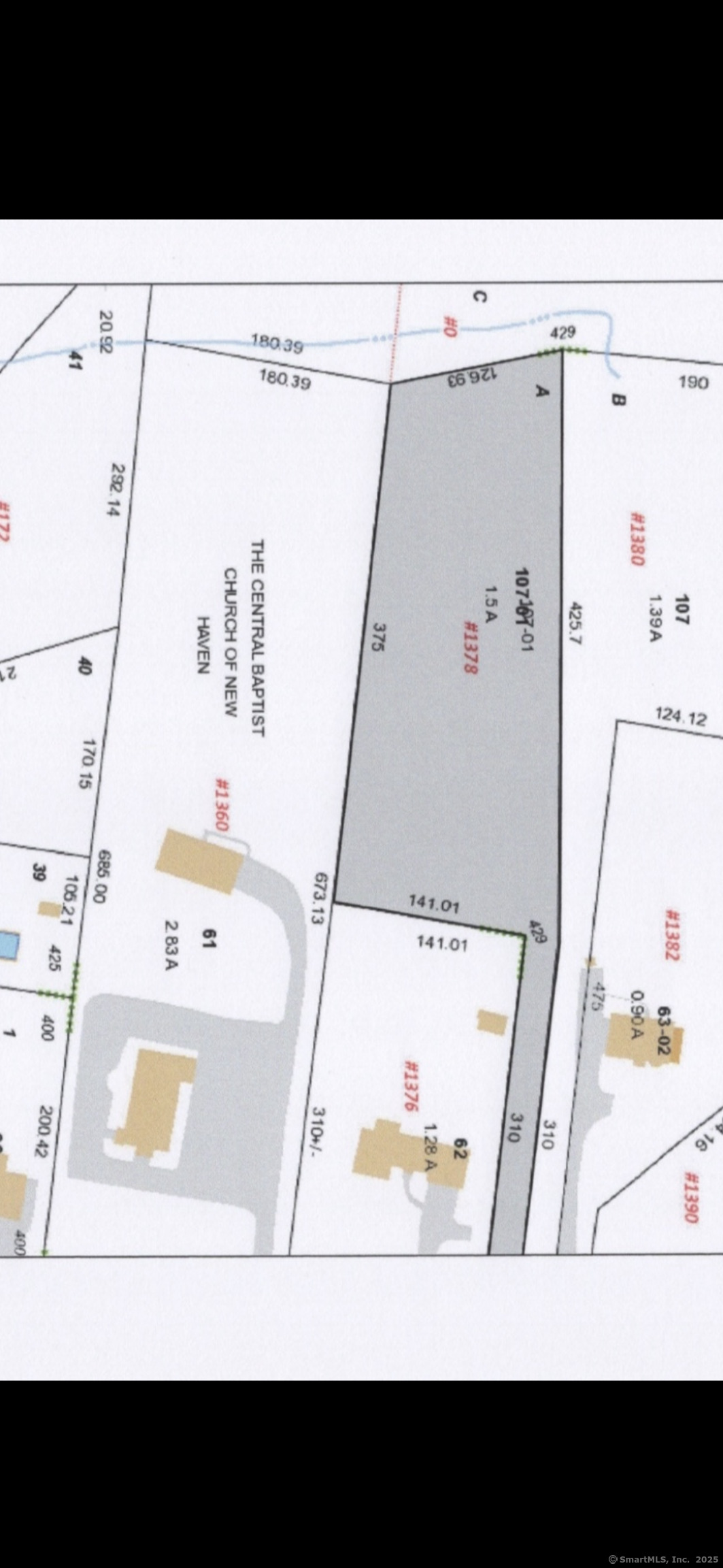 1378 Shepard Avenue Hamden CT 06518