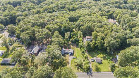 1378 Shepard Avenue Hamden CT 06518