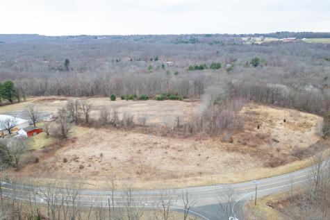 1 West Street Bolton CT 06043