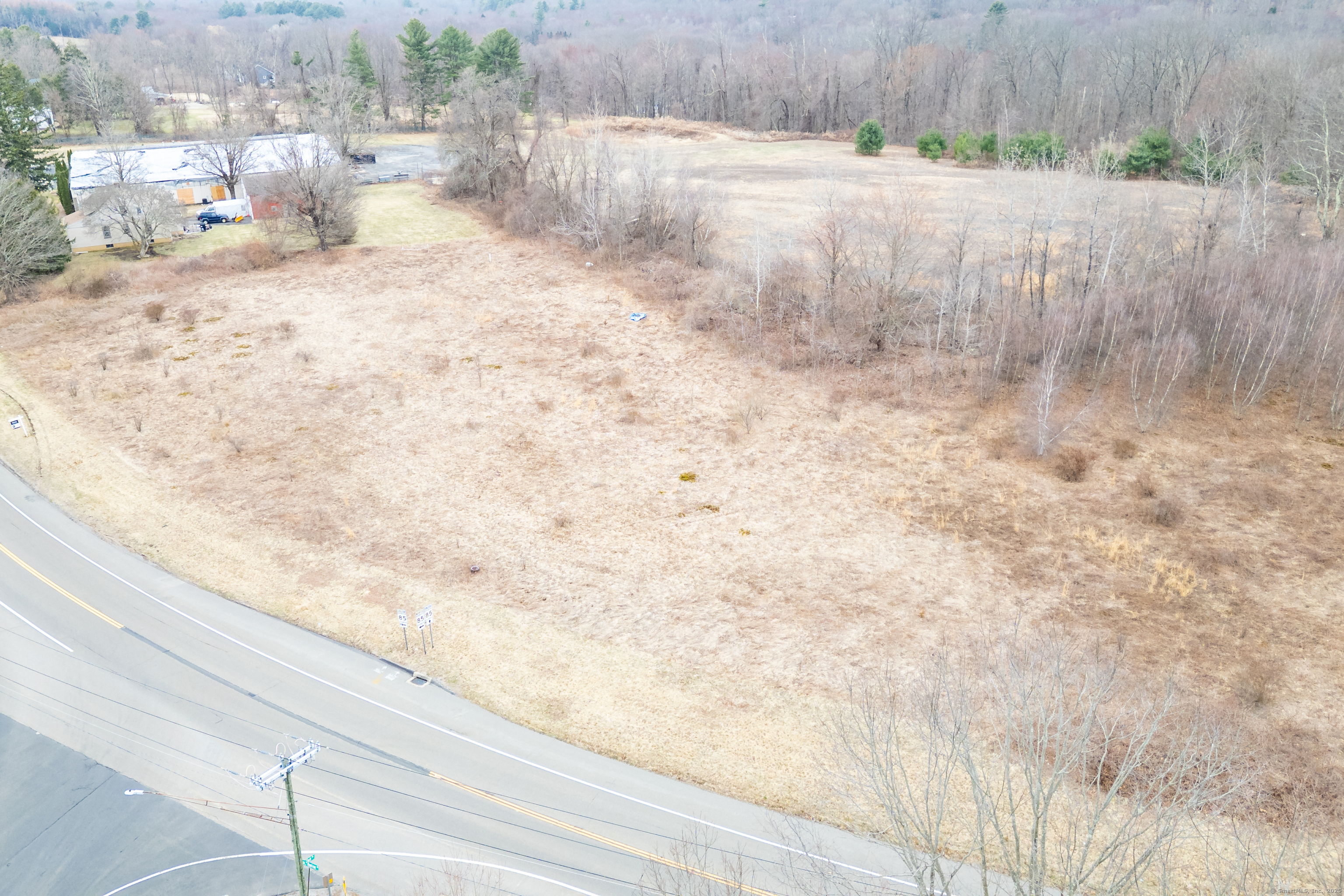 1 West Street Bolton CT 06043